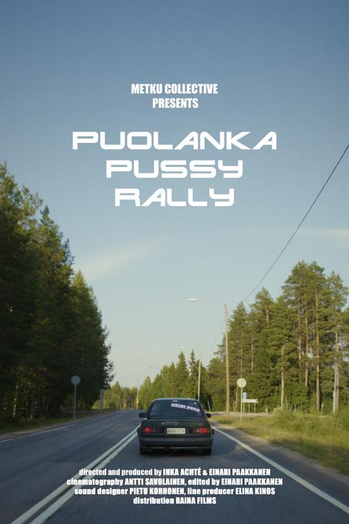 Puolanka Pussy Rally