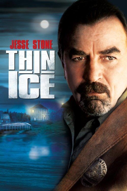 Jesse Stone: Kruchy lód