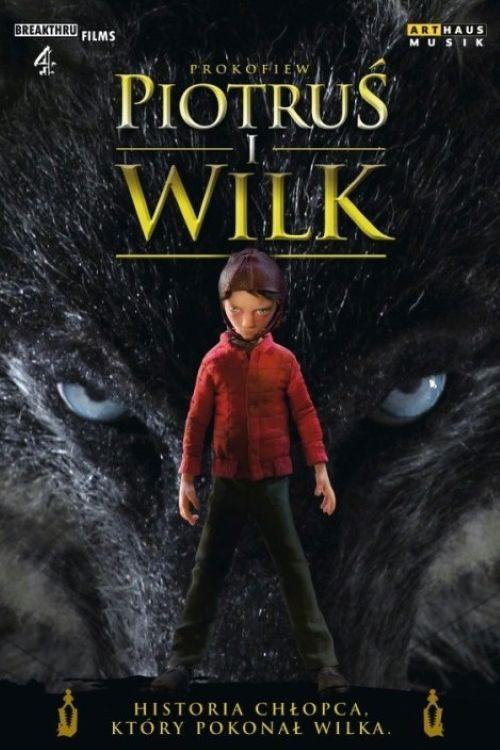 Piotruś i wilk