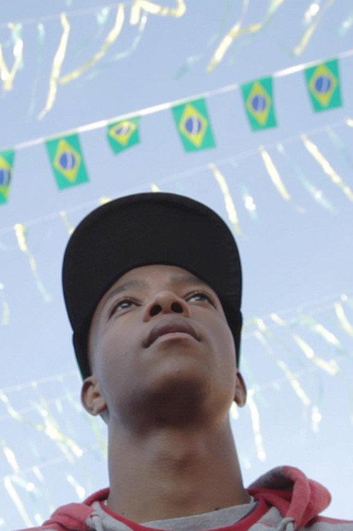 Paixão Nacional