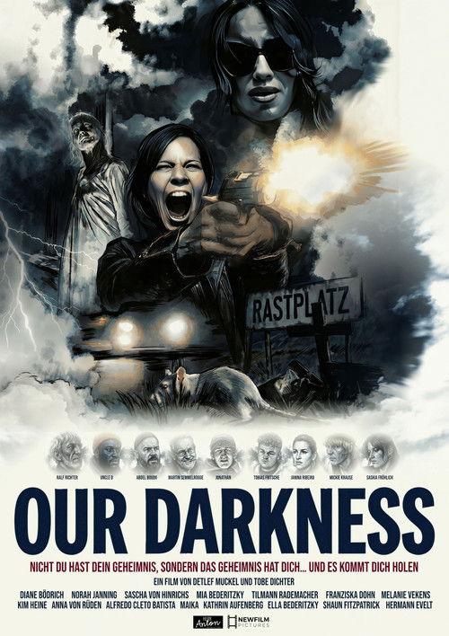 Our Darkness