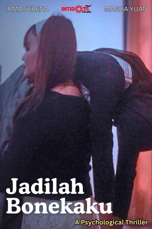 Jadilah Bonekaku