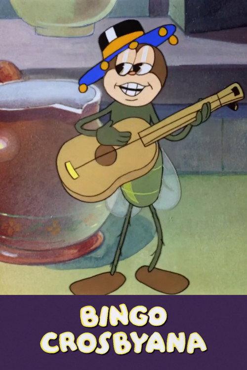 Bingo Muchocubana