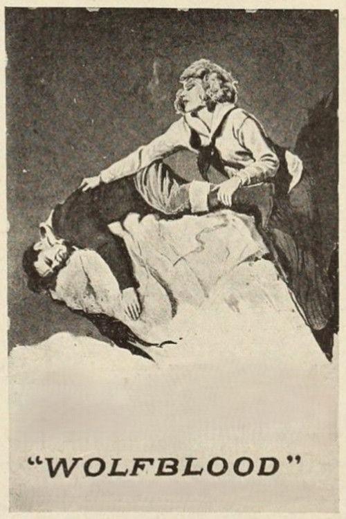 Wolf Blood