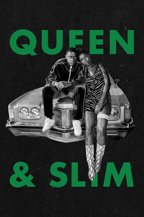 Queen i Slim