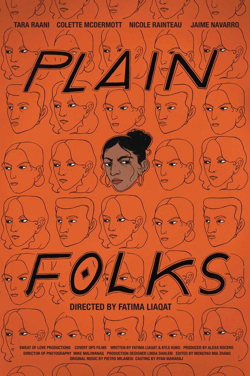 Plain Folks