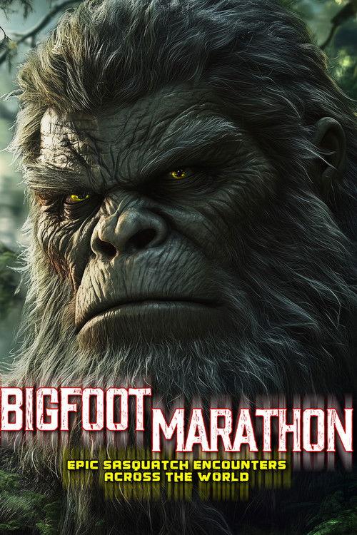 Bigfoot Marathon: Epic Sasquatch Encounters Across The World