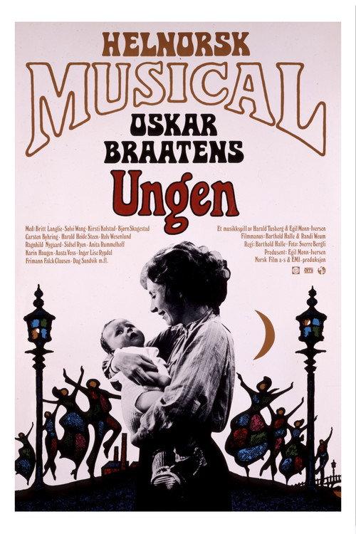 Ungen