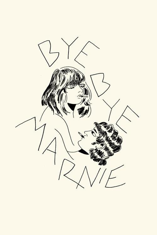 Bye Bye Marnie