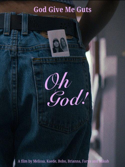 Oh God!