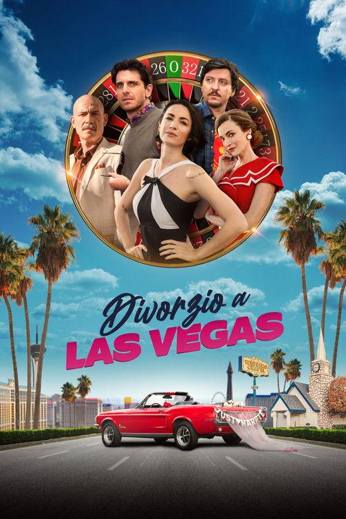 Rozwód w Las Vegas