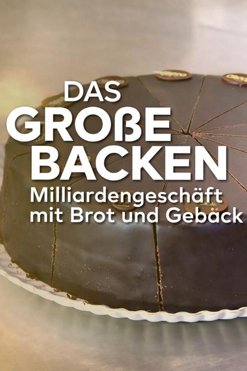 Das große Backen