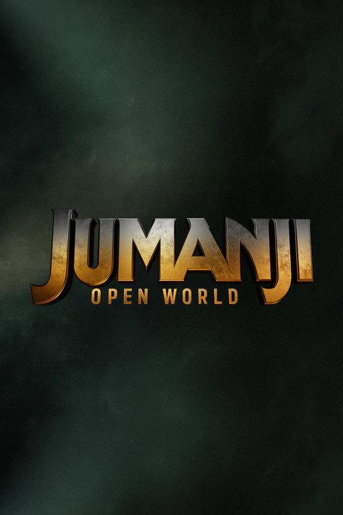Jumanji: Wielka ucieczka