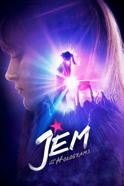 Jem i Hologramy