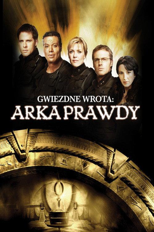 Gwiezdne Wrota: Arka Prawdy