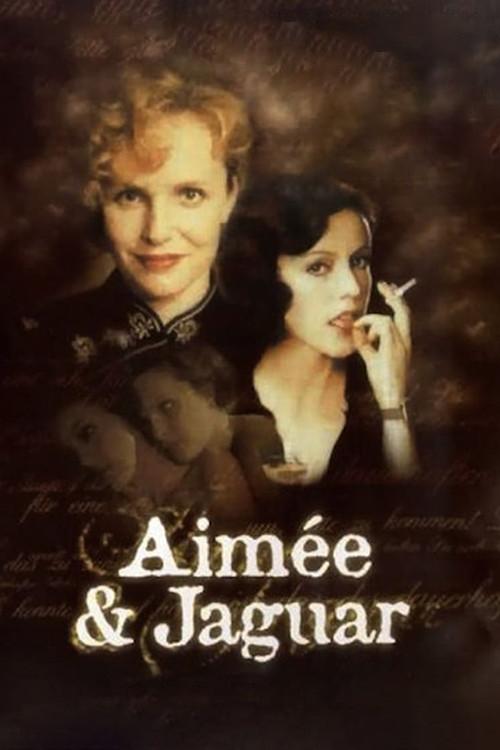 Aimée i Jaguar