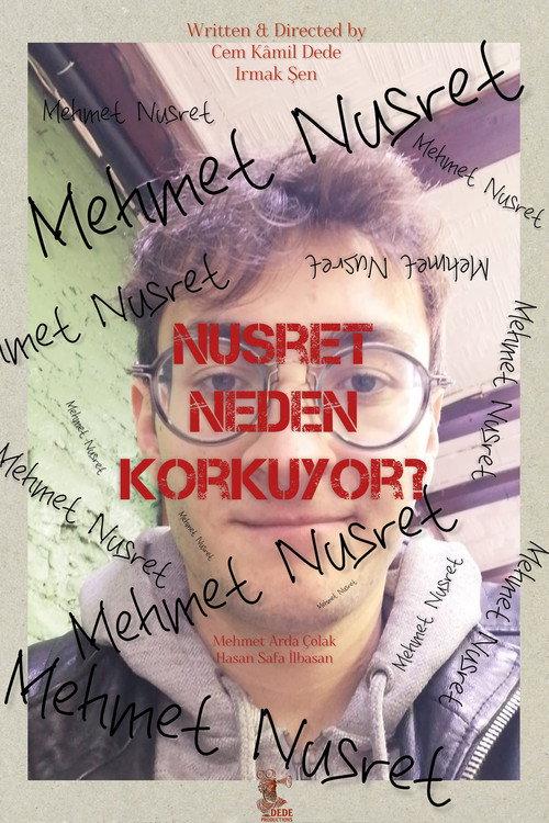 Nusret Neden Korkuyor