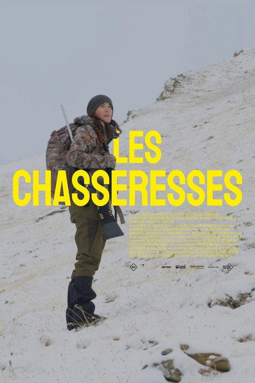 Les Chasseresses