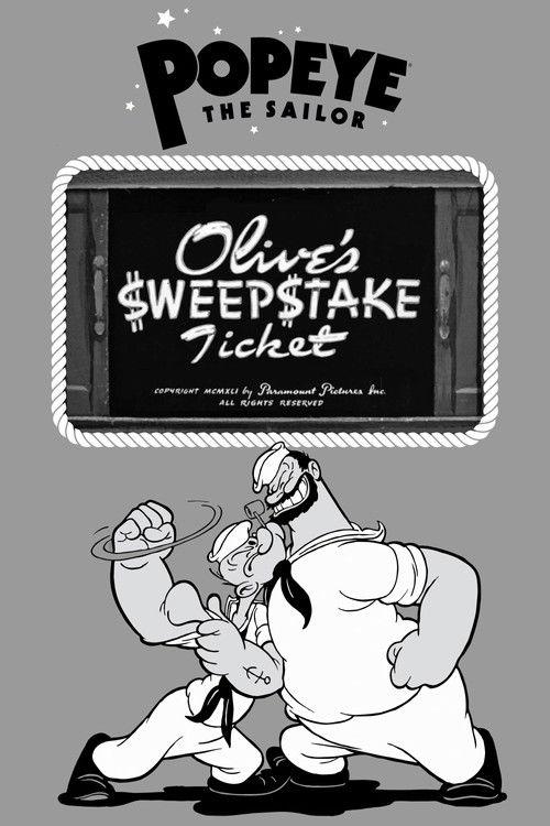 Olive's $weep$take Ticket