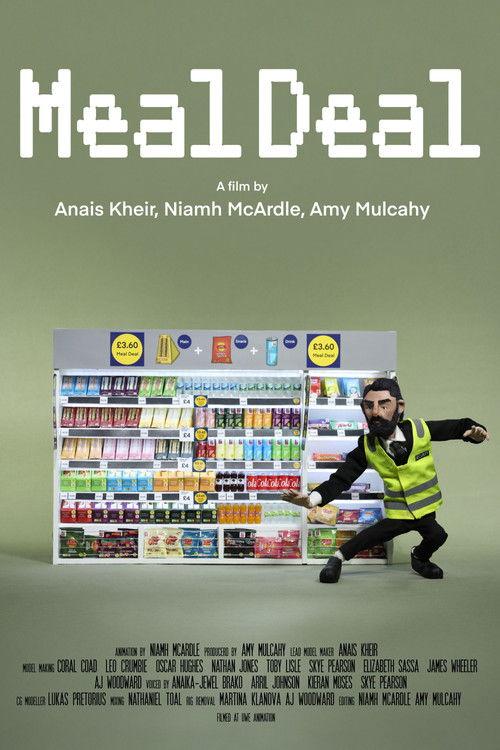 Meal Deal