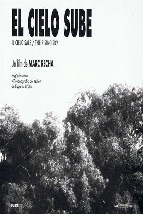 El cielo sube