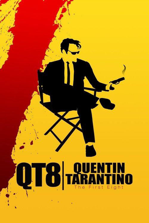 Tarantino: Bękart kina