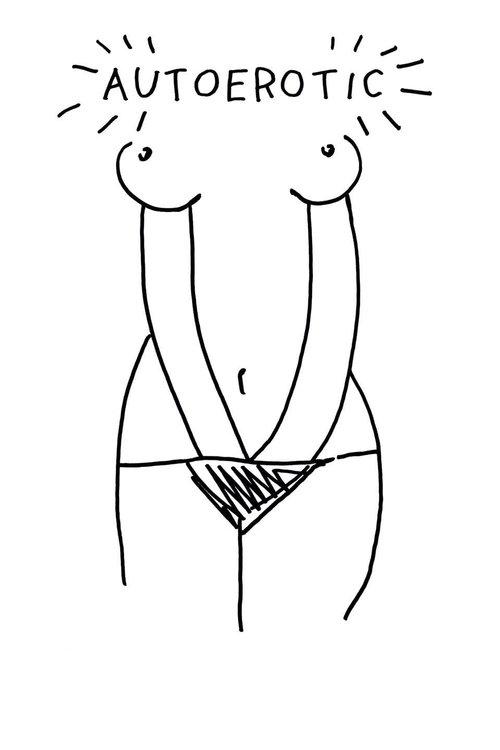 Autoerotyzm