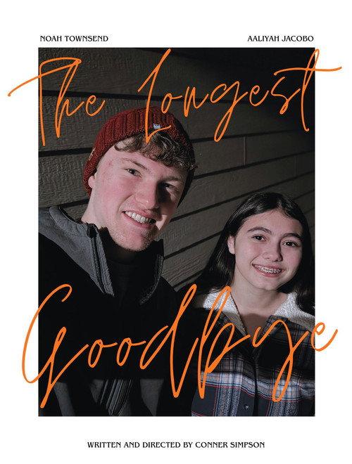 The Longest Goodbye