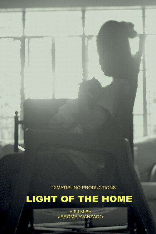 Ilaw ng tahanan