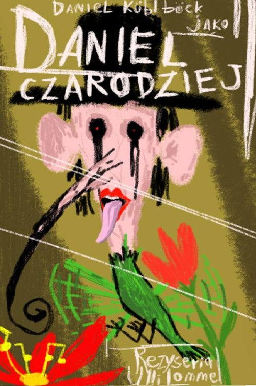 Daniel, der Zauberer