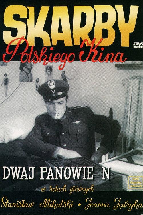 Dwaj panowie N