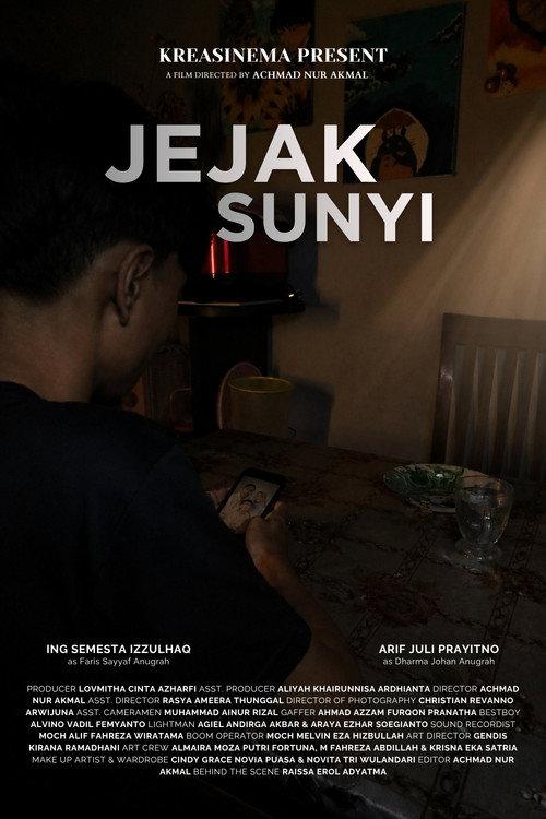 Jejak Sunyi