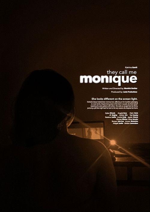 They Call Me Monique