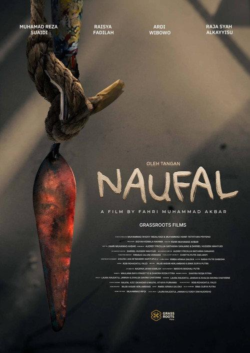 Oleh Tangan Naufal