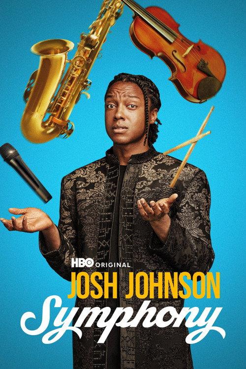 Josh Johnson: Symfonia