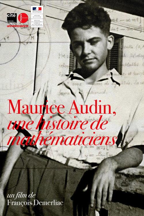 Maurice Audin, une histoire de mathématiciens