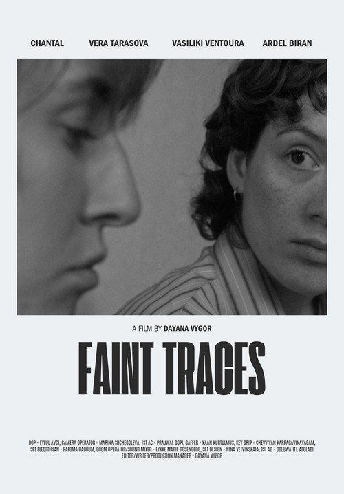 Faint Traces