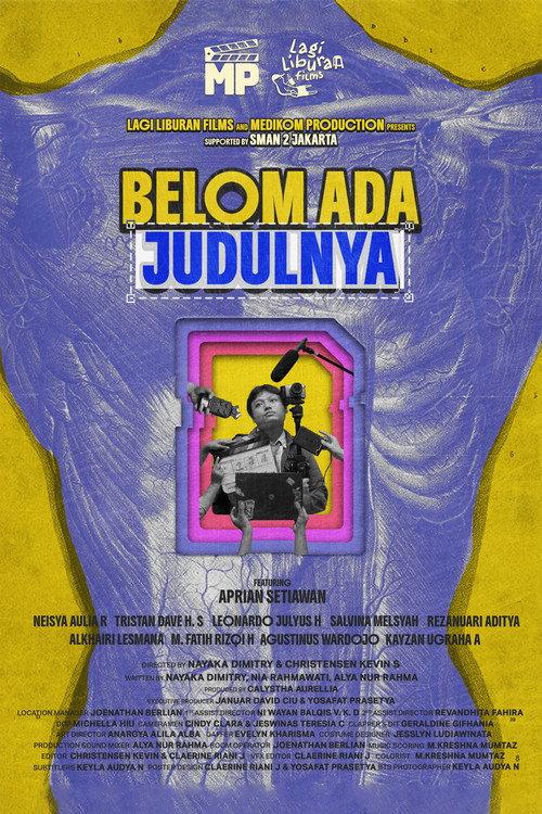 Belom Ada Judulnya