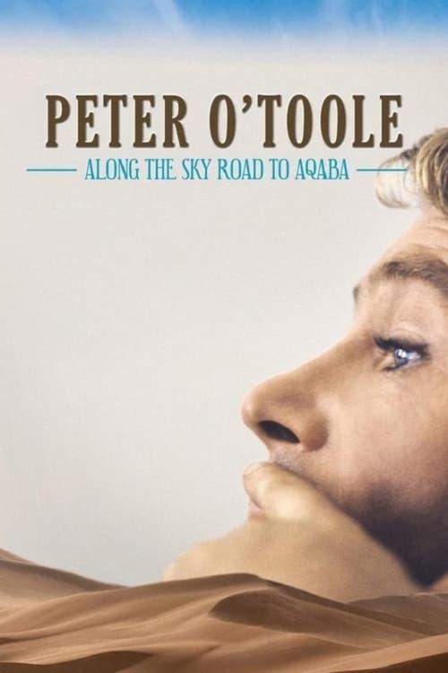 Peter O'Toole - droga do mistrzostwa