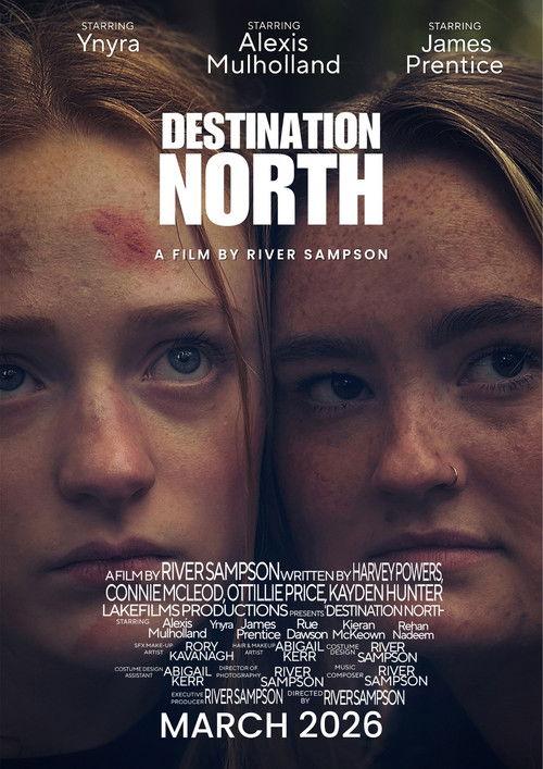 Destination North