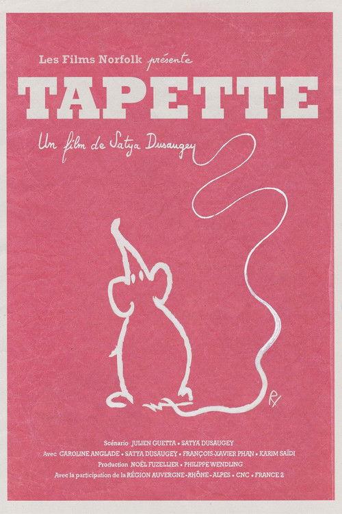 Tapette