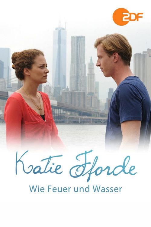 Katie Fforde: Jak ogień i woda
