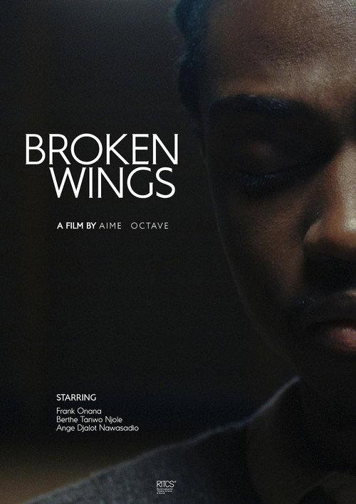 Broken Wings