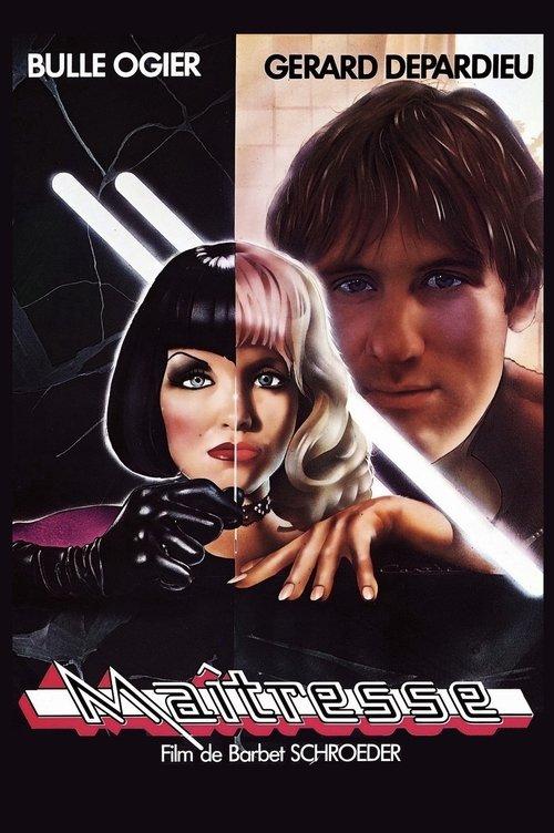 Dziewczyna z pejczem