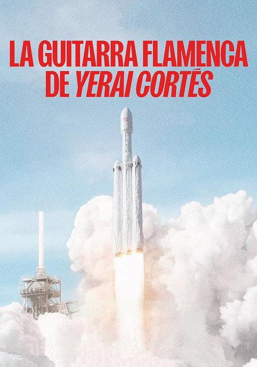 La guitarra flamenca de Yerai Cortés