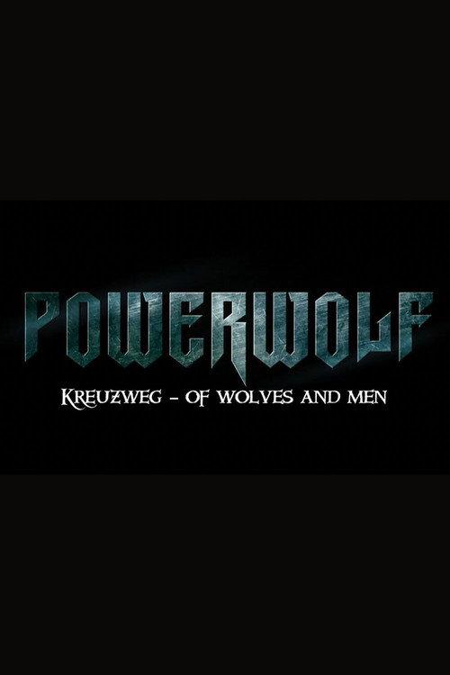 Kreuzweg - Of Wolves and Men