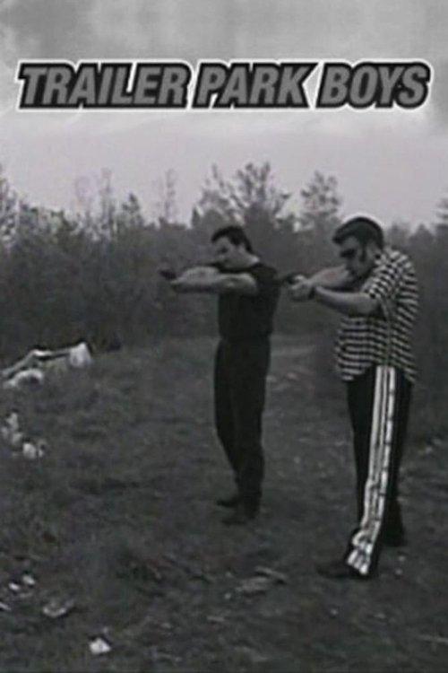 Trailer Park Boys