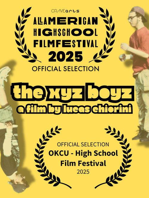 The XYZ Boyz