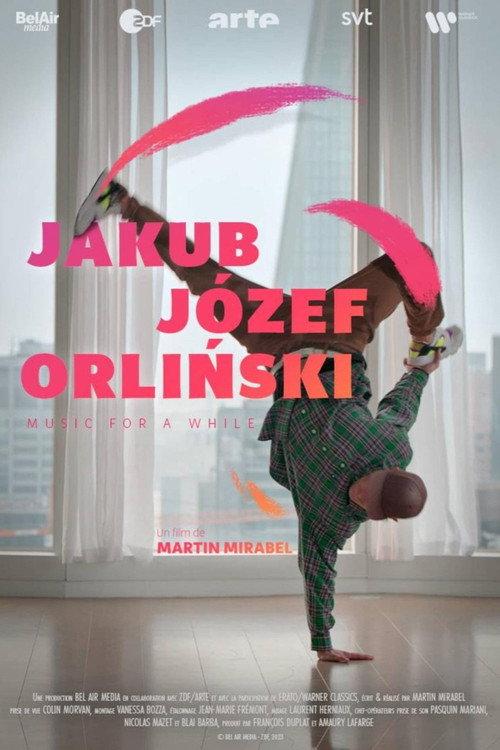 Jakub Józef Orliński. Oblicza artysty
