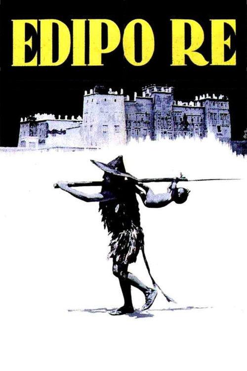 Edipo re